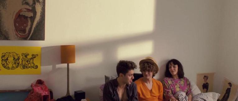 Les amours imaginaires (2010) Xavier Dolan