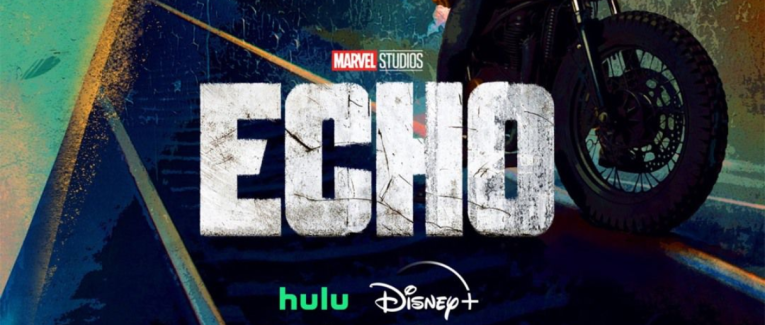 Echo - Mini-série