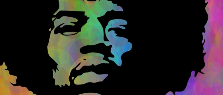 Jimmy Hendrix n’existe pas