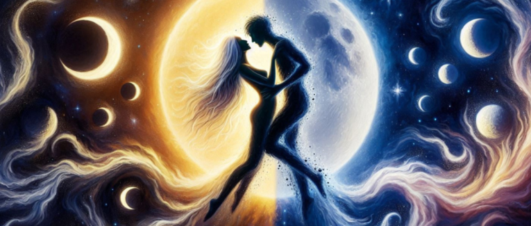 Le souffle des amants