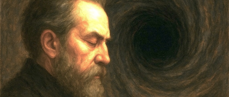 Il Negativismo: Analisi del Sistema Filosofico di Nemo De Profetis