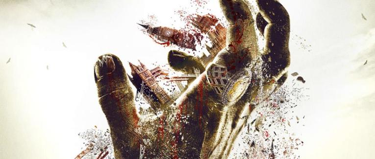 Cockneys Vs Zombies