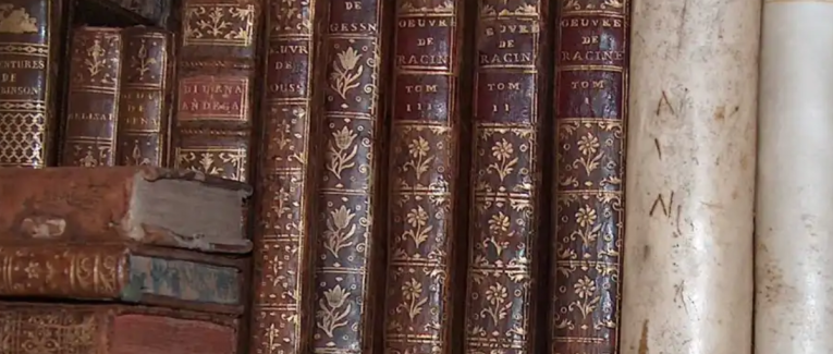 Livre