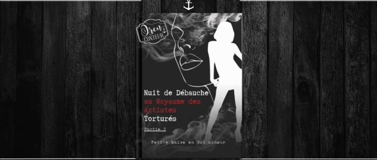 Partie 2 ''Petite baise en Sol mineur" Quoi, Pourquoi, Et ensuite ?