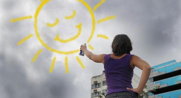 Les Arts pour remonter le morale
