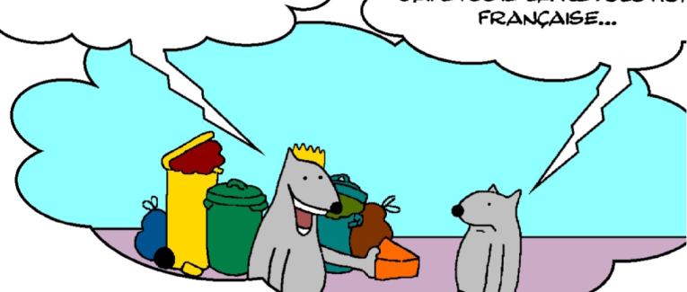 RATPSODIES  - WINTER 2025 - 2