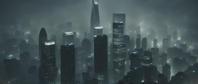 Dead Land
