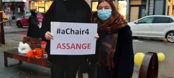 Comment la liberté de la presse est assassinée (Cinquième partie)