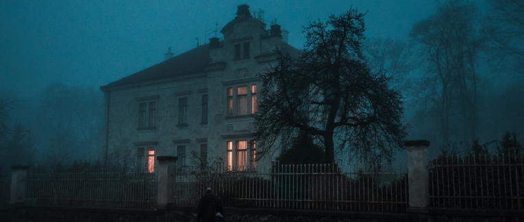 Le cheval pâle d'Agatha Christie