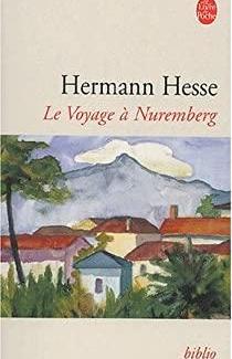 Le voyage de Nuremberg