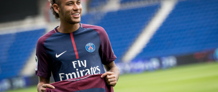 Neymar Jr : à prendre ou à laisser partir