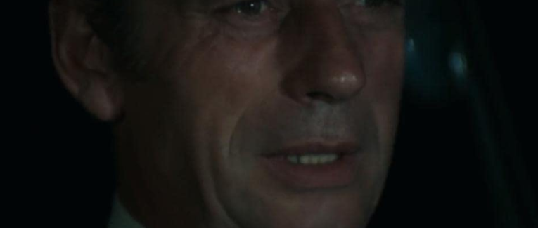 Z (1969) Costa-Gavras