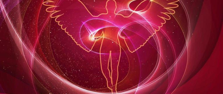 Chapitre 6 - Mon ange gardien