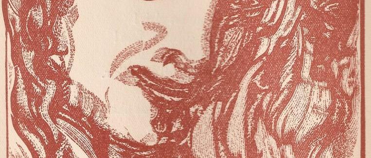 3° rondeau pour Urgèle : Le feu