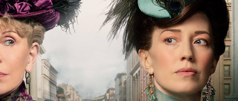 The Gilded Age - Saison 1