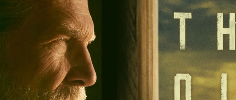 The Old Man - Saison 1
