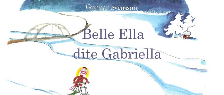 Belle Ella dite Gabriella
