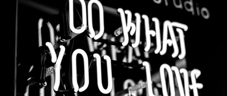 Vivre de sa passion : compliqué, mais pas impossible
