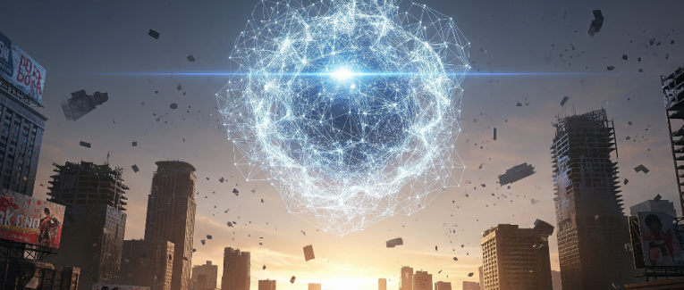 Atlas Q : les origines, le résumé