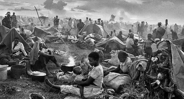Rwanda : Comment reconstruire un pays divisé ?