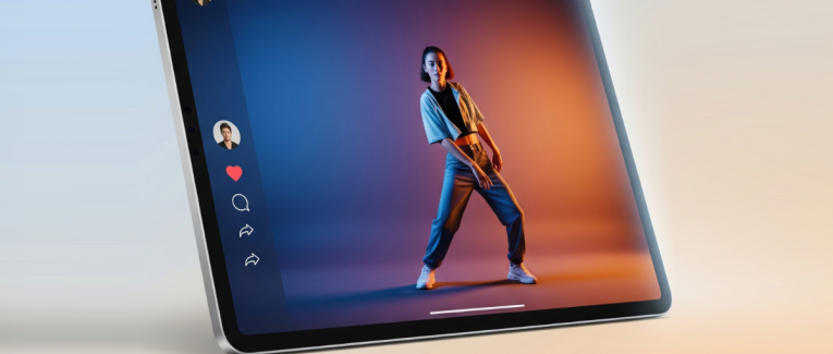 Instagram launches iPad app with Reels at the core to rival TikTok