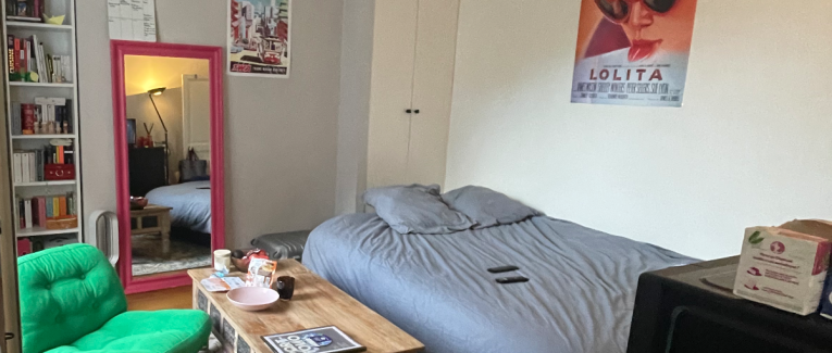 Créer son cocon : quand son intérieur devient un refuge inspirant
