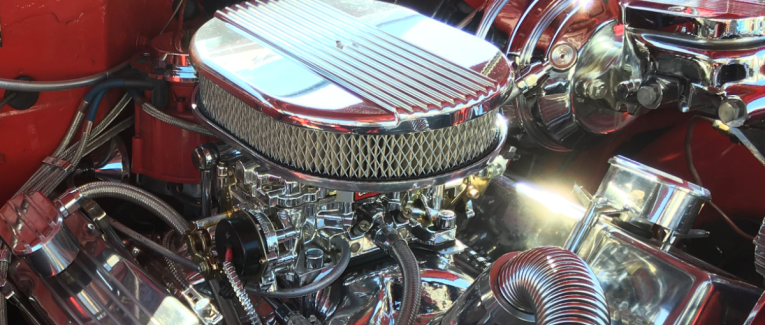 Chromes d'Impala SS - 25/09/2016