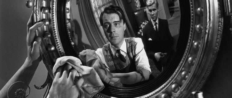 The servant (1963) Joseph Losey