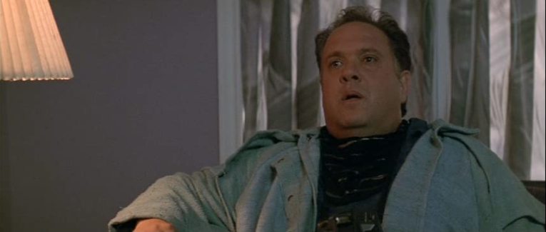 The adjuster (1991) Atom Egoyan