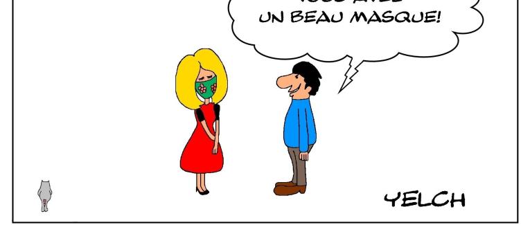 Nouvelles techniques de drague 