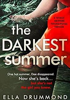 The Darkest Summer by Ella Drummond