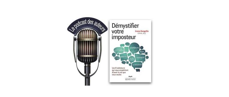 Démystifiez votre imposteur