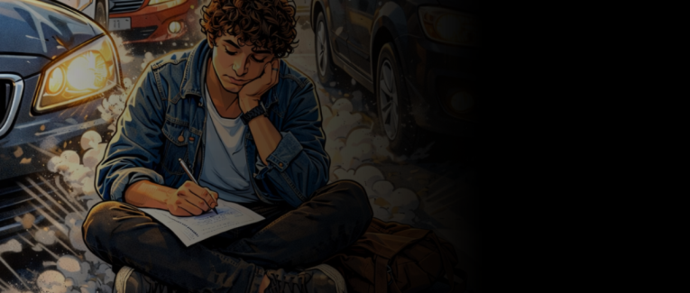 Gérard et la pénurie de papier toilette