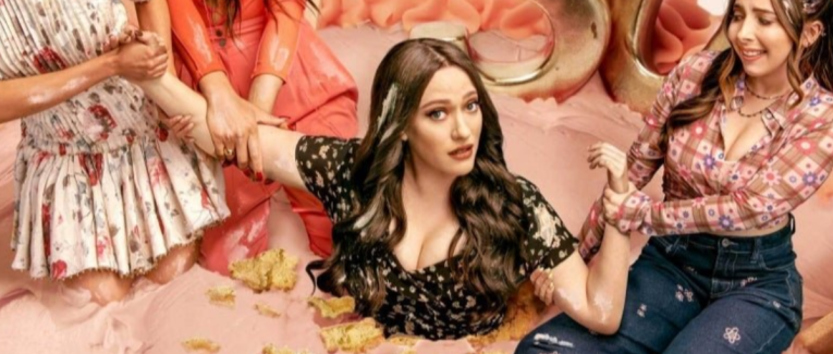 Dollface - Saison 2