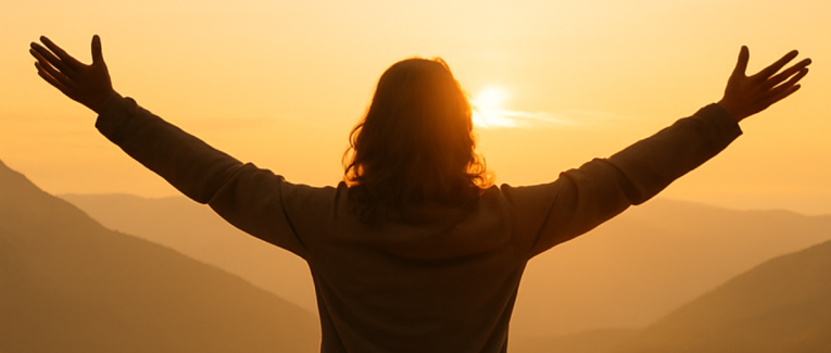 Le dépassement de soi