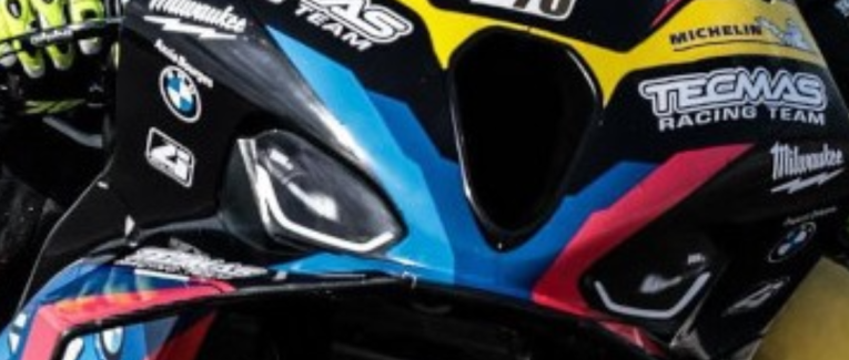 Championnat de France Superbike