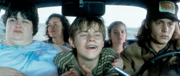Gilbert Grape (What's eating Gilbert Grape?, Lasse Hallström, 1993)