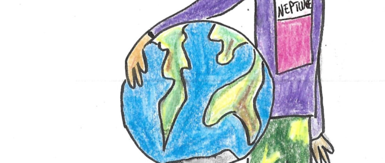 La Taille du monde