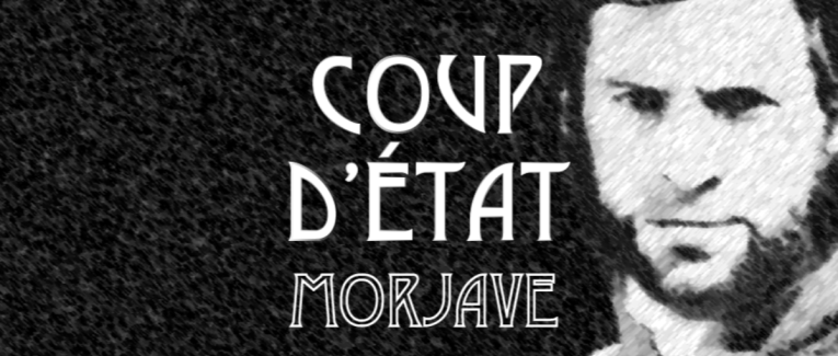Coup d'État - extrait 5