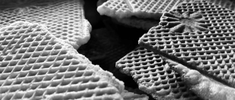 Les Gaufres de Maman