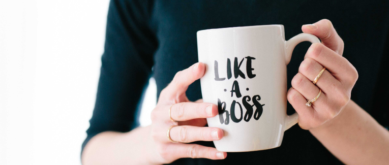 Entre écriture et entrepreneuriat