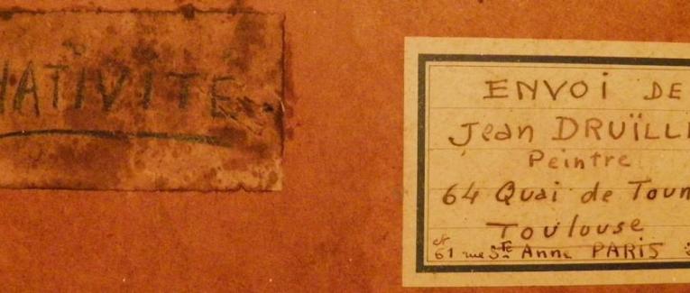 grâce à mon blog, deuxième découverte fascinante d’une œuvre de mon père