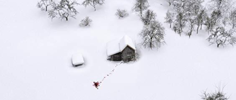 Arctic Circle - Saison 1