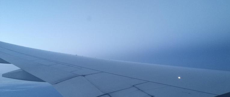 Fin de voyage