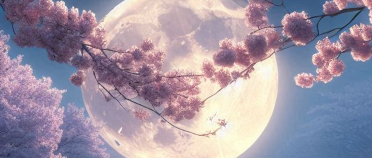 Cette ancestrale magie ...