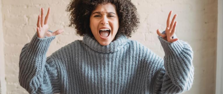 Pourquoi avoir une bonne intelligence émotionnelle est essentielle pour agir en paix?