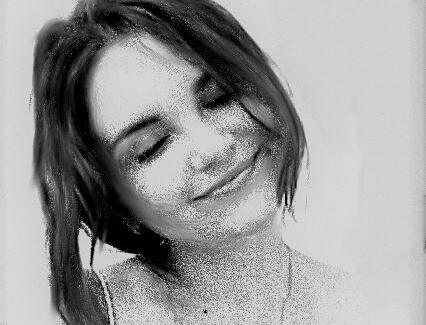 Portrait feminin