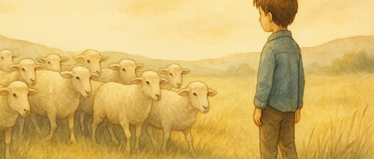 -16- Maman disait : " Simon... "