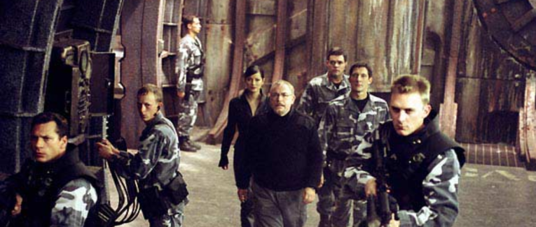 X-Men 2 (2002) Bryan Singer