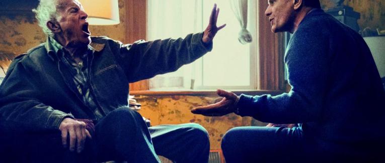 Falling (2021) Viggo Mortensen